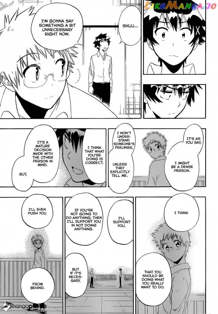 Nisekoi Chapter 85 image 08_optimized